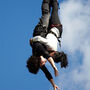 Tandem Bungee Jump Experience In Bristol, thumbnail 3 of 8