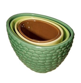 Avocado Measuring Cups, 4 of 6