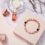 Crystal Aroma Bracelet, Birthdays, Wellness Gift, thumbnail 9 of 12