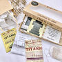 Titanic Tea Gift Set, thumbnail 2 of 12
