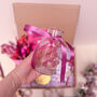 Hot Pink Christmas Gift Hamper, thumbnail 5 of 5