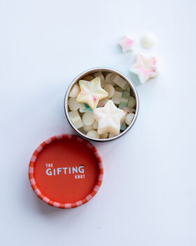 Pick And Mix Any Three Soy Wax Melt Gift Set Pots, 7 of 12