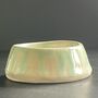 Tealight Holders Ceramic Handmade Summer Nights Dining Tableware, thumbnail 6 of 8