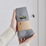 British 4x4 Countryside Vehicle Wool Socks – Perfect Gift For Countryside Lovers And Dog Walkers, thumbnail 2 of 12