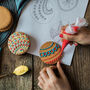 Chai Biscuit Decorating Kit, thumbnail 8 of 10