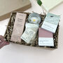 Shine Spa And Candle Natural Gift Set, thumbnail 1 of 9