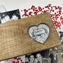 Personalised Mr And Mrs Memory Box, thumbnail 11 of 12