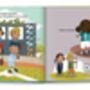Personalised Children's Book, We Go Together, thumbnail 5 of 11