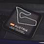 Austria Bull Ring Circuit Coaster, thumbnail 1 of 4