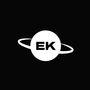 Personalised Planet T Shirt With Initials Perfect Children's Gift, thumbnail 2 of 2
