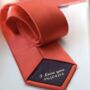 Personalised Secret Message Tie, thumbnail 1 of 6