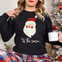 Tis The Season Christmas Jumper Gift For Her, thumbnail 7 of 7