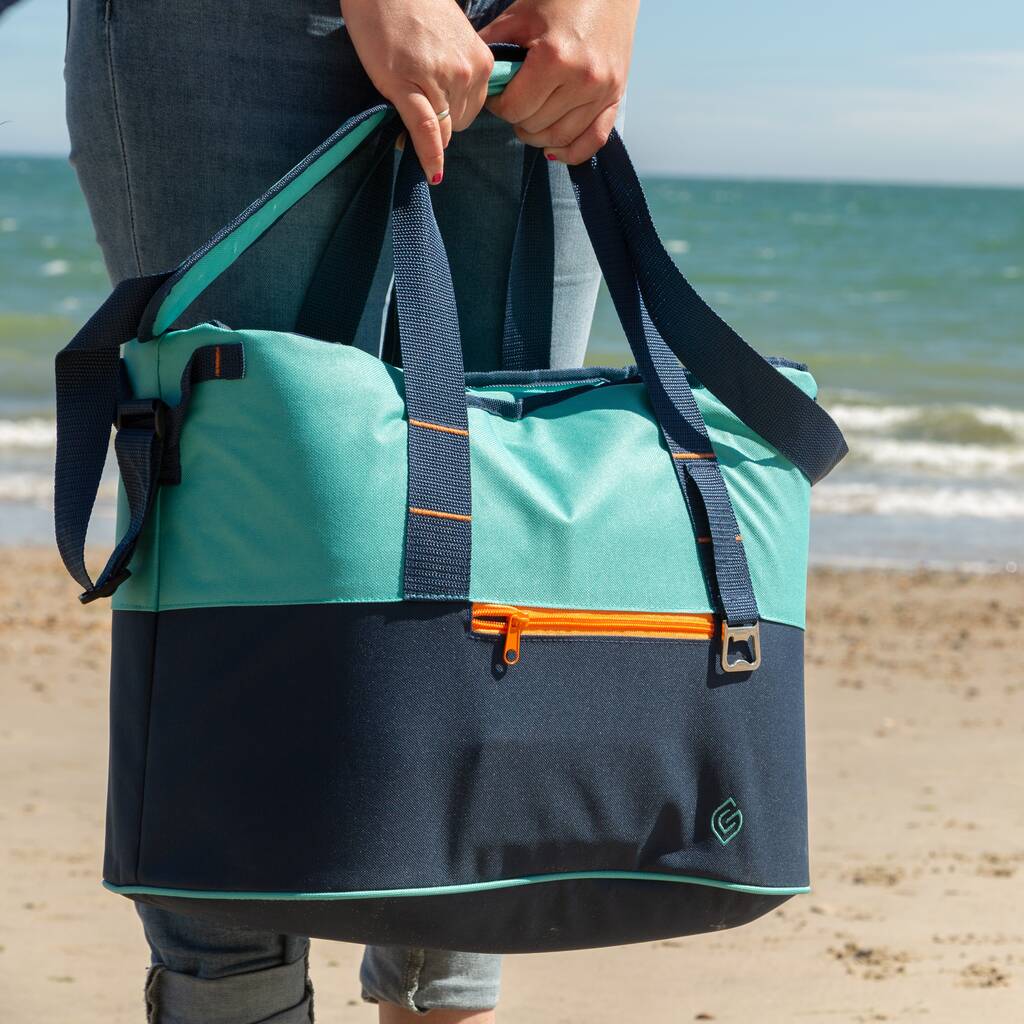 Coast Family Insulated Picnic Tote, 1 of 3