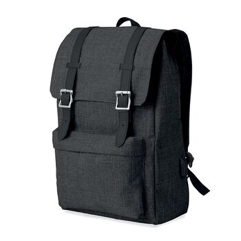 Magnetic Laptop Backpack With Charging Cable, 7 of 12