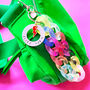 Personalised Bag Charm, thumbnail 9 of 11