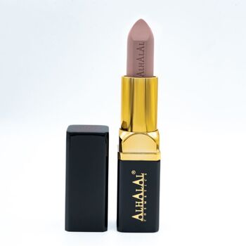 Al 30 Faiqa Matte Velvet Lipstick, 2 of 9