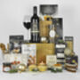 Winter Warmer Christmas Gift Hamper, thumbnail 1 of 4
