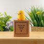 You're One Awesome Chick Tiny Little Gifts, thumbnail 1 of 2