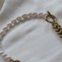 'Dakila' Distinguished Bold Pearls Necklace, thumbnail 6 of 12