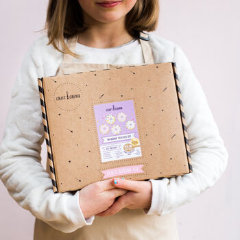 Doughnut Biscuit Bake And Craft Kit, 6 of 7