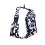 Funk The Dog Harness Cow Print, thumbnail 3 of 9