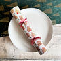Festive Gingerbread Christmas Crackers X Six, thumbnail 5 of 7