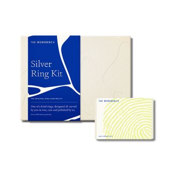 Fingerprint Ring Kit, 2 of 8