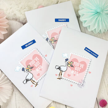 I Love You, Message From Baby Bump, 8 of 12