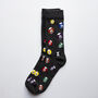 Personalised Men's Hobby Socks In A Box, thumbnail 3 of 12