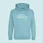 Born To Dance Kids Hoodie With Stars, thumbnail 3 of 7