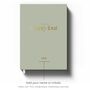 Sage Green A5 Personalised Diary, Week To View Planner, thumbnail 4 of 11