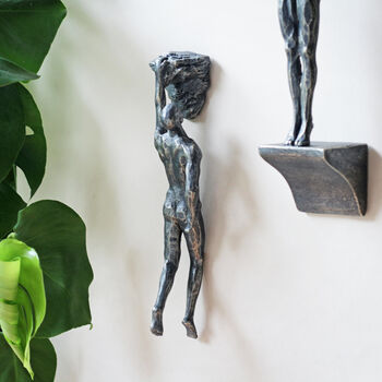 Mountaineer Climbers, Wall Art, 3 of 6