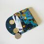 Marbled Card Purse, thumbnail 6 of 6