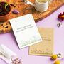 Wildflower Seeds For The Bees Gift And Favour, thumbnail 1 of 2