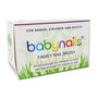 Baby Nails Family Wooden Nail Brush, thumbnail 6 of 7