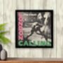 The Clash Original Framed Album Covers, thumbnail 4 of 11