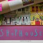 Singapore Shophouses Art Print, thumbnail 2 of 5