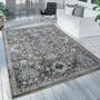 Grey Oriental Rug The Layla, thumbnail 1 of 7