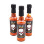 Grim Reaper Chilli Sauce Selection, thumbnail 1 of 6