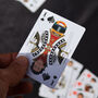 Formula One Playing Cards, thumbnail 1 of 12