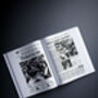 Minnesota Timberwolves Personalised Nba Basketball Gift Newspaper History Book, thumbnail 8 of 9