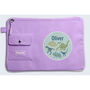 Personalised Dinosaurs Design Kids Pencil Case, thumbnail 6 of 7