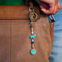 Bag Charm Pony Trail, thumbnail 1 of 7
