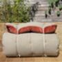 Linen And Velvet Mattress 70 X 170, thumbnail 5 of 12