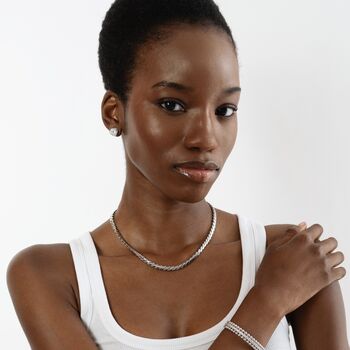 Soho Chain Necklace, 5 of 8