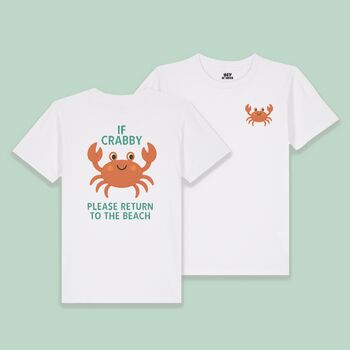 Ice Cream Appreciation | Kids T Shirt | Back Design, 2 of 3