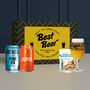 Personalised Ipa Craft Beer Happy Birthday Gift Box With Glass, thumbnail 1 of 3