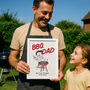 Personalised Cartoon Hobby Print – A Father's Day Gift, thumbnail 2 of 4
