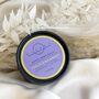 Hand Balm With Shea Butter, Lavender And Bergamot, thumbnail 1 of 3