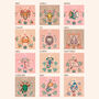 Zodiac Birthday Party Hat, thumbnail 2 of 6